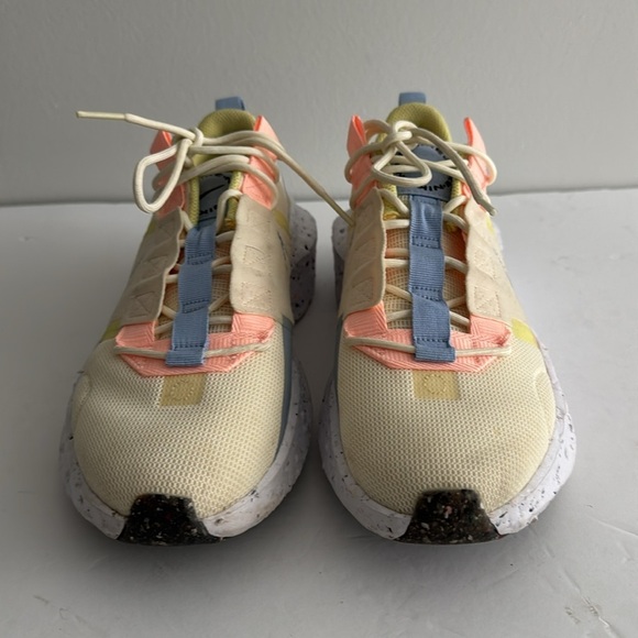 Nike Crater Impact Women’s Sneaker Size 9.5 - Picture 4 of 12